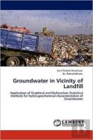 Groundwater In Vicinity Of Landfill