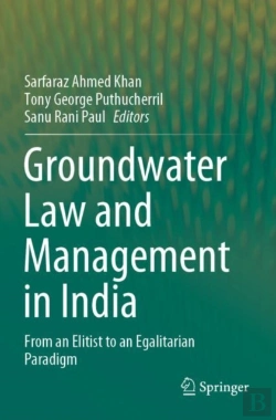 Bertrand.pt - Groundwater Law And Management In India