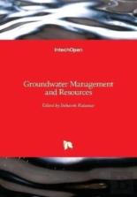 Groundwater Management And Resources