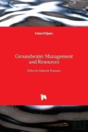 Groundwater Management And Resources