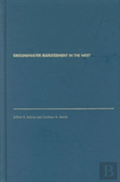 Groundwater Management In The West