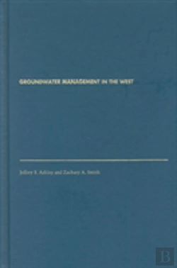 Bertrand.pt - Groundwater Management In The West