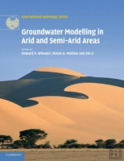 Bertrand.pt - Groundwater Modelling In Arid And Semi-Arid Areas