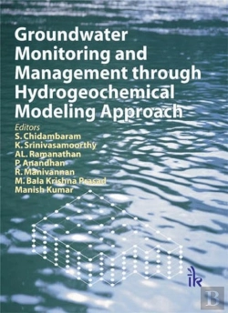 Bertrand.pt - Groundwater Monitoring And Management Through Hydrogeochemical Modeling Approach