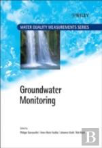Groundwater Monitoring