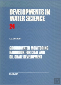 Bertrand.pt - Groundwater Monitoring Handbook For Coal And Oil Shale Development