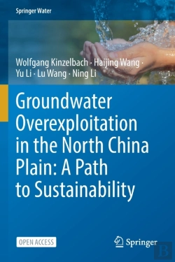 Bertrand.pt - Groundwater Overexploitation In The North China Plain: A Path To Sustainability