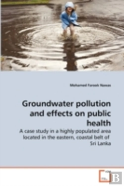 Bertrand.pt - Groundwater Pollution And Effects On Public Health