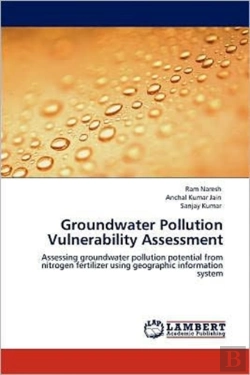 Bertrand.pt - Groundwater Pollution Vulnerability Assessment