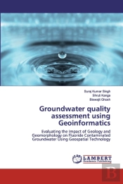 Groundwater Quality Assessment Using Geo