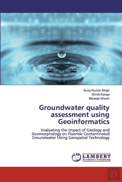 Bertrand.pt - Groundwater Quality Assessment Using Geo