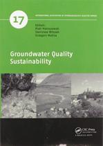 Groundwater Quality Sustainability