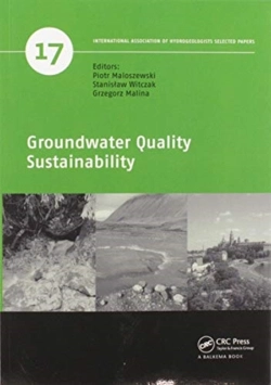 Bertrand.pt - Groundwater Quality Sustainability