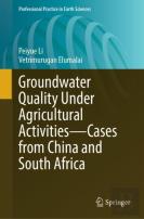 Groundwater Quality Under Agricultural Activitiesâ€”Cases From China And South Africa