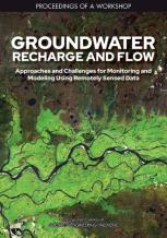 Groundwater Recharge And Flow