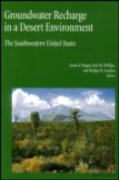 Groundwater Recharge In A Desert Environment