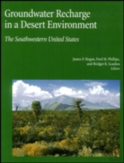 Bertrand.pt - Groundwater Recharge In A Desert Environment