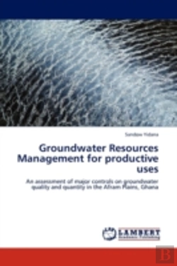 Bertrand.pt - Groundwater Resources Management For Productive Uses