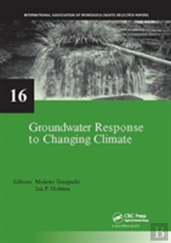 Bertrand.pt - Groundwater Response To Changing Climate