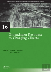 Groundwater Response To Changing Climate