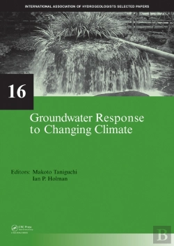Bertrand.pt - Groundwater Response To Changing Climate