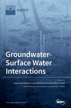 Bertrand.pt - Groundwater-Surface Water Interactions