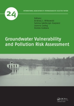 Bertrand.pt - Groundwater Vulnerability And Pollution Risk Assessment