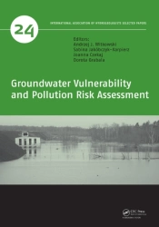 Groundwater Vulnerability And Pollution Risk Assessment