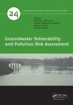 Bertrand.pt - Groundwater Vulnerability And Pollution Risk Assessment