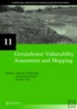Bertrand.pt - Groundwater Vulnerability Assessment And Mapping