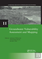 Groundwater Vulnerability Assessment And Mapping