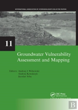 Bertrand.pt - Groundwater Vulnerability Assessment And Mapping