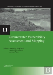 Groundwater Vulnerability Assessment And Mapping