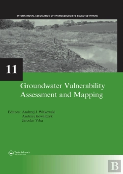 Bertrand.pt - Groundwater Vulnerability Assessment And Mapping