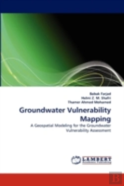 Bertrand.pt - Groundwater Vulnerability Mapping