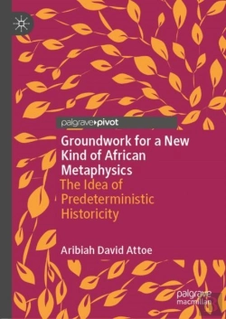 Bertrand.pt - Groundwork For A New Kind Of African Metaphysics