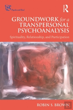 Bertrand.pt - Groundwork For A Transpersonal Psychoanalysis
