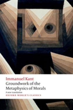 Bertrand.pt - Groundwork For The Metaphysics Of Morals