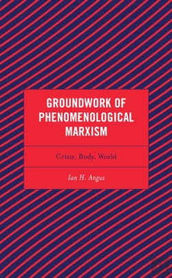 Bertrand.pt - Groundwork Of Phenomenological Marxism
