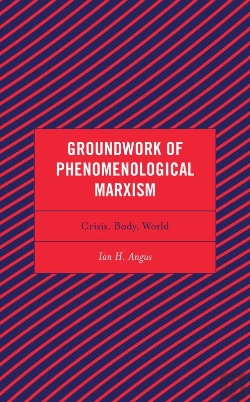 Bertrand.pt - Groundwork Of Phenomenological Marxism