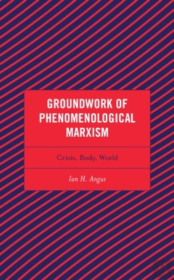 Bertrand.pt - Groundwork Of Phenomenological Marxism