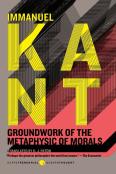 Groundwork Of The Metaphysic Of Morals