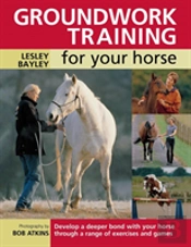 Groundwork Training For Your Horse