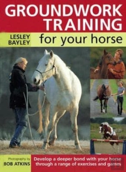 Bertrand.pt - Groundwork Training For Your Horse