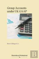 Group Accounts Under Uk Gaap
