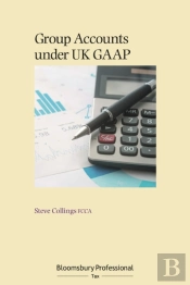 Group Accounts Under Uk Gaap