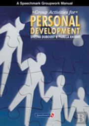 Group Activities For Personal Development