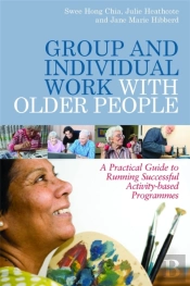 Group And Individual Work With Older People