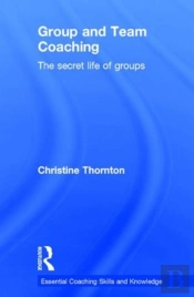 Group And Team Coaching