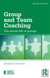 Group And Team Coaching